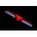 Toyota 86 12- Smoke Light Bar LED Bumper Lamp